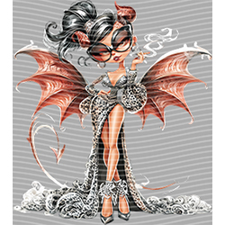 Girl-HG 3603